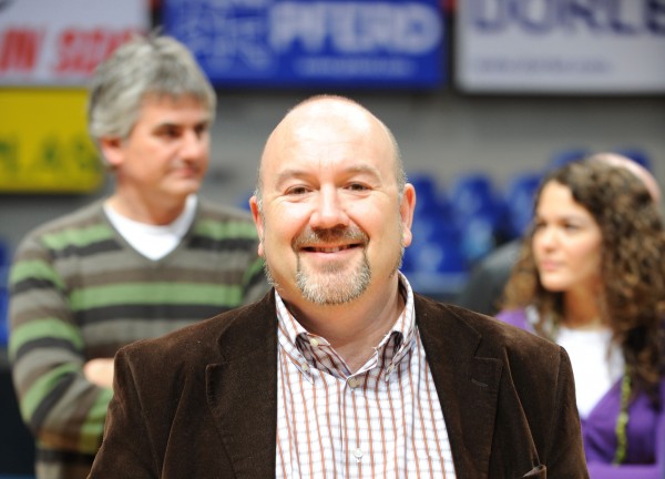 Iñigo Iturrate
