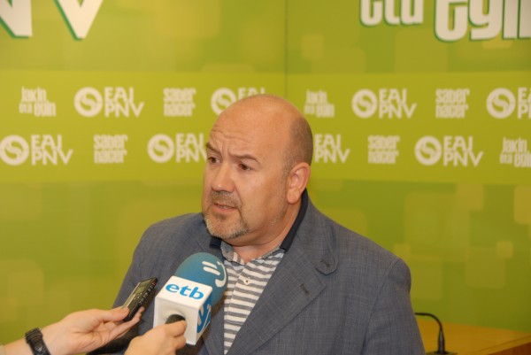 Iñigo Iturrate