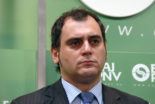 Garraio publikoa Bizkaian