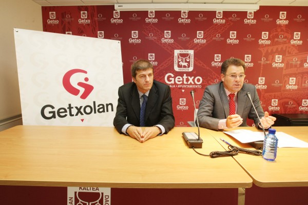 Getxolan