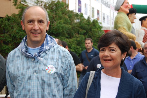 Ibilaldia 2010