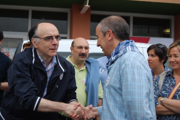 Ibilaldia 2010