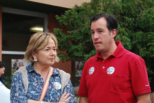 Ibilaldia 2010