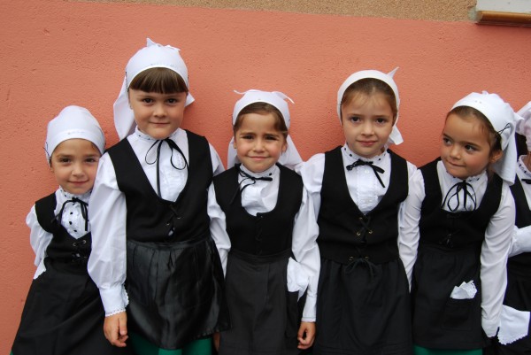 Ibilaldia 2010