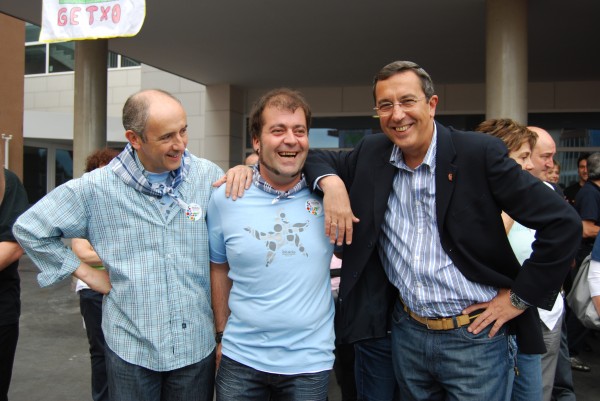 Ibilaldia 2010