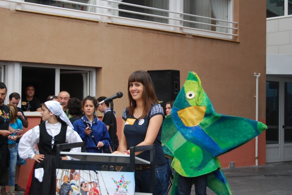 Ibilaldia 2010