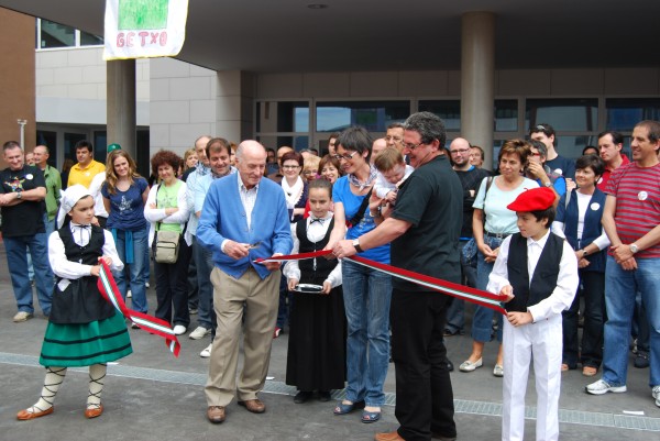 Ibilaldia 2010