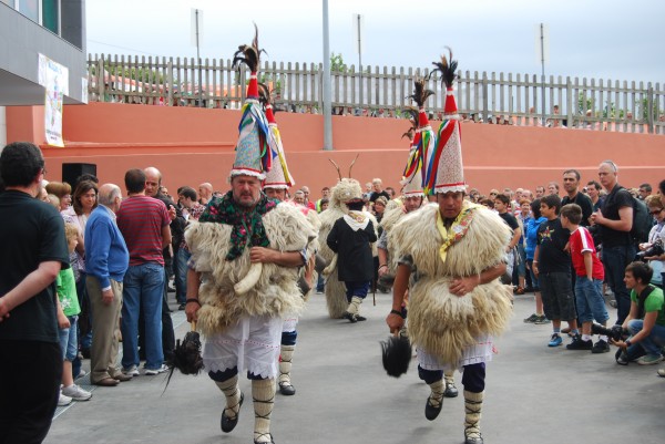 Ibilaldia 2010