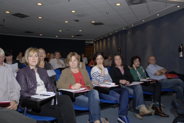 Jornada de Educación