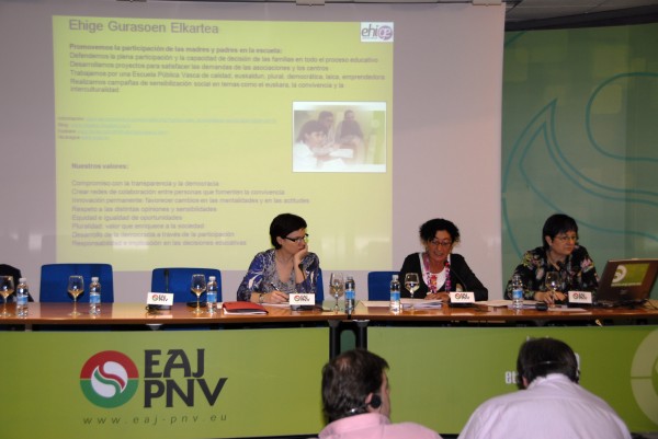 Jornada de Educación
