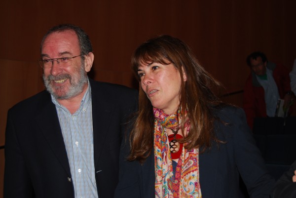 Centenario de EAJ-PNV de Navarra