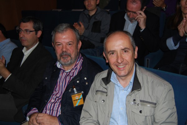 Nafarroako EAJren mendeurrena