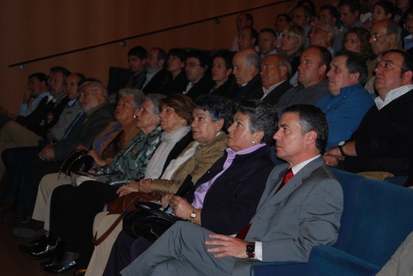 Centenario de EAJ-PNV de Navarra