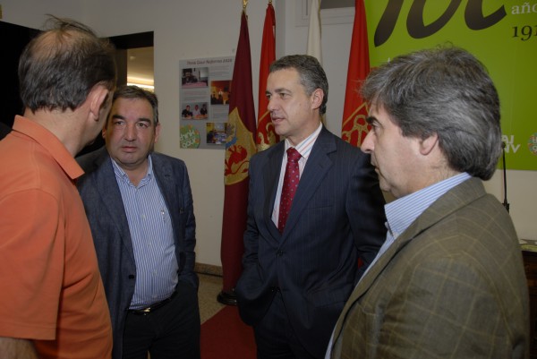 Nafarroa 100 urte abertzale