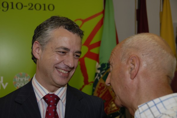 Nafarroa 100 urte abertzale