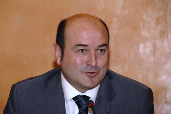 ALDE taldearen urteroko lan bilera