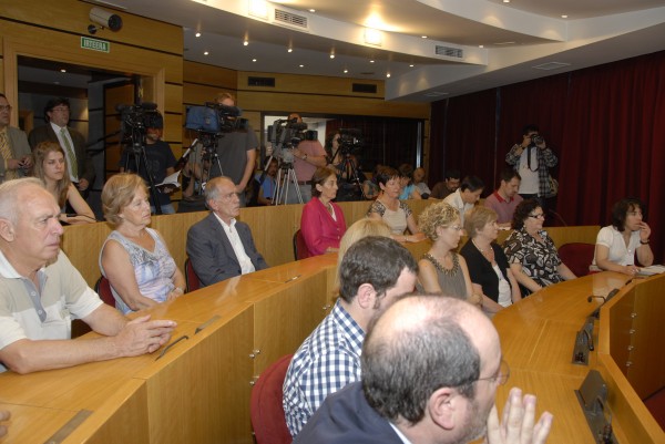 Felipe Egiguren Un abertzale Integro