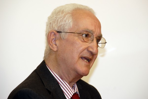 Felipe Egiguren Benetako abertzalea