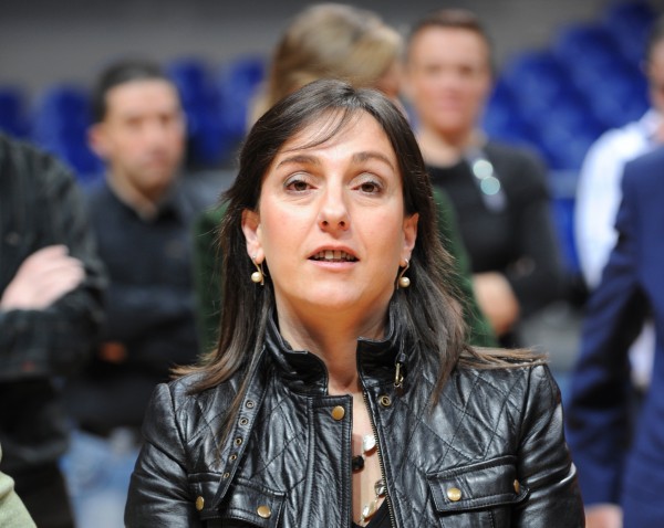 Fatima Ansotegi