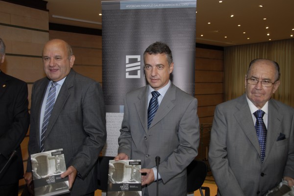 Presentación libro 