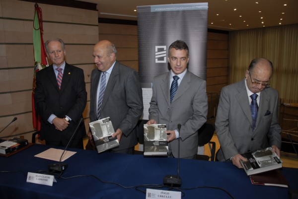 Rueda de prensa