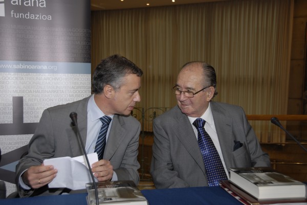 Presentación libro 