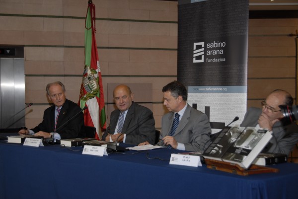 Presentación libro 