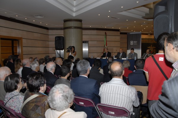 Presentación libro 
