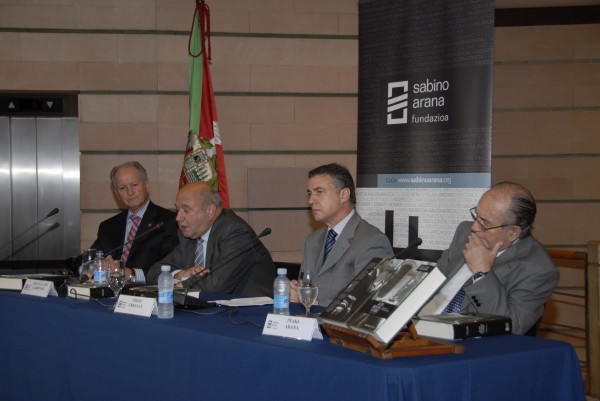 Presentación libro 