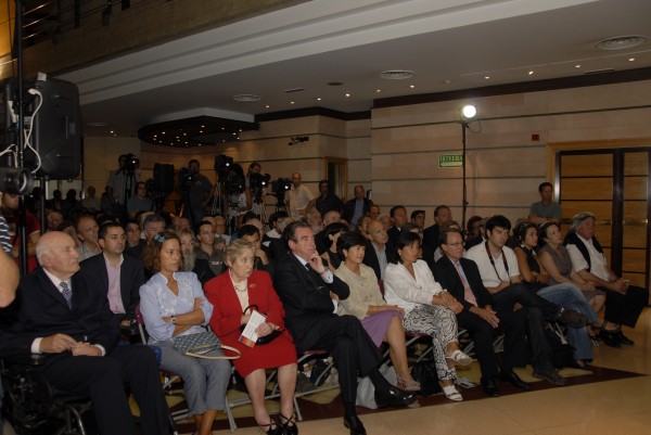 Presentación libro 