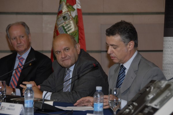 Presentación libro 