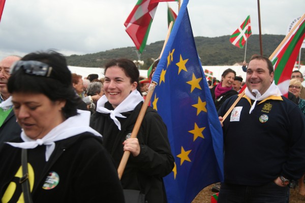 Alderdi Eguna 2010