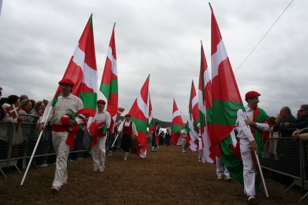 Alderdi Eguna 2010