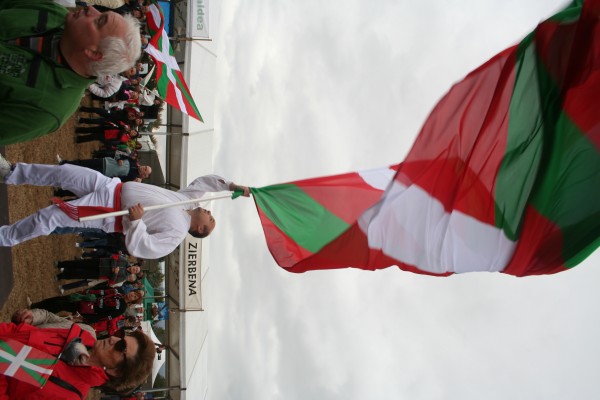 Alderdi Eguna 2010