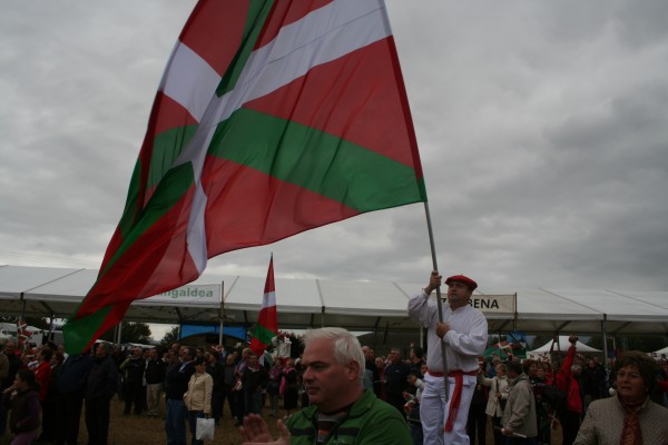 Alderdi Eguna 2010