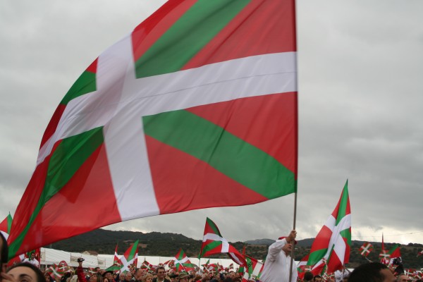 Alderdi Eguna 2010