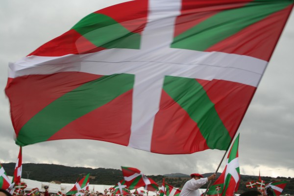 Alderdi Eguna 2010
