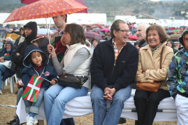 Alderdi Eguna 2010