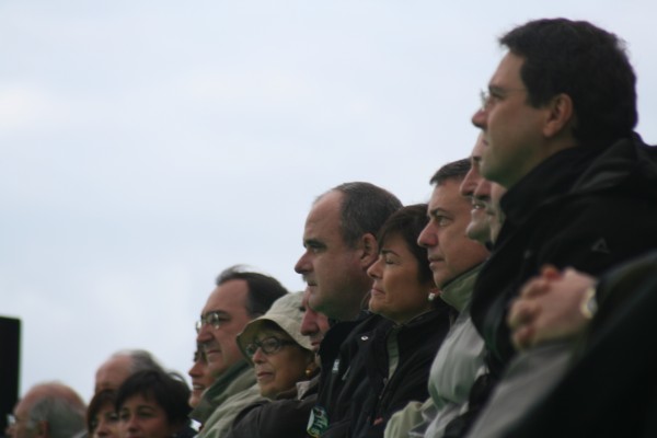 Alderdi Eguna 2010