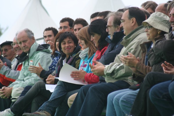 Alderdi Eguna 2010