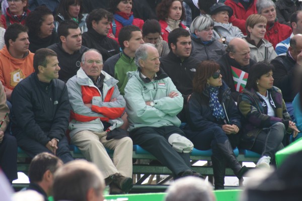 Alderdi Eguna 2010