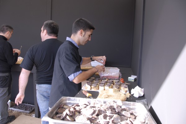 Alderdi Eguna 2010