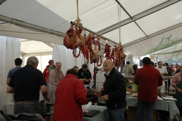 Alderdi Eguna 2010
