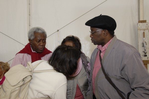 Alderdi Eguna 2010