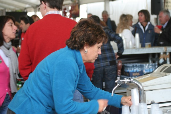 Alderdi Eguna 2010