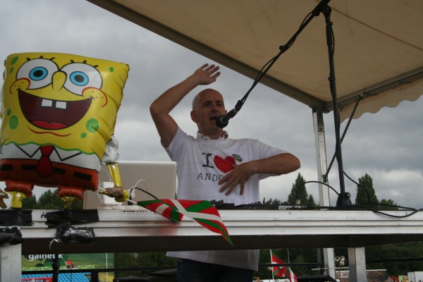 Alderdi Eguna 2010