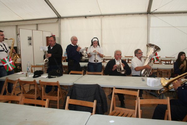 Alderdi Eguna 2010