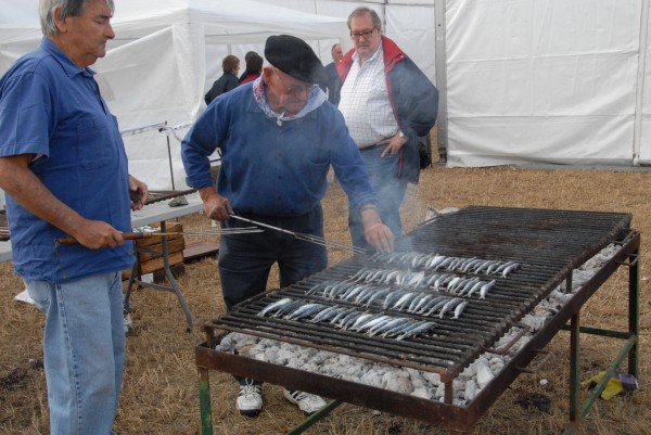 Alderdi Eguna 2010