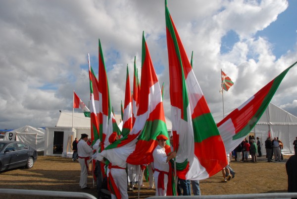Alderdi Eguna 2010