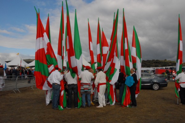 Alderdi Eguna 2010